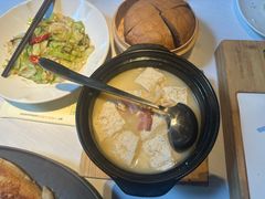 -汤城小厨•粤菜•靓汤(金融街店)
