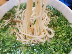 -马艾萨中国兰州牛肉拉面(劲松店)