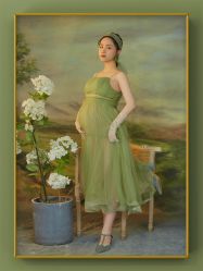 -专注孕妇照亲子照·纪田摄影