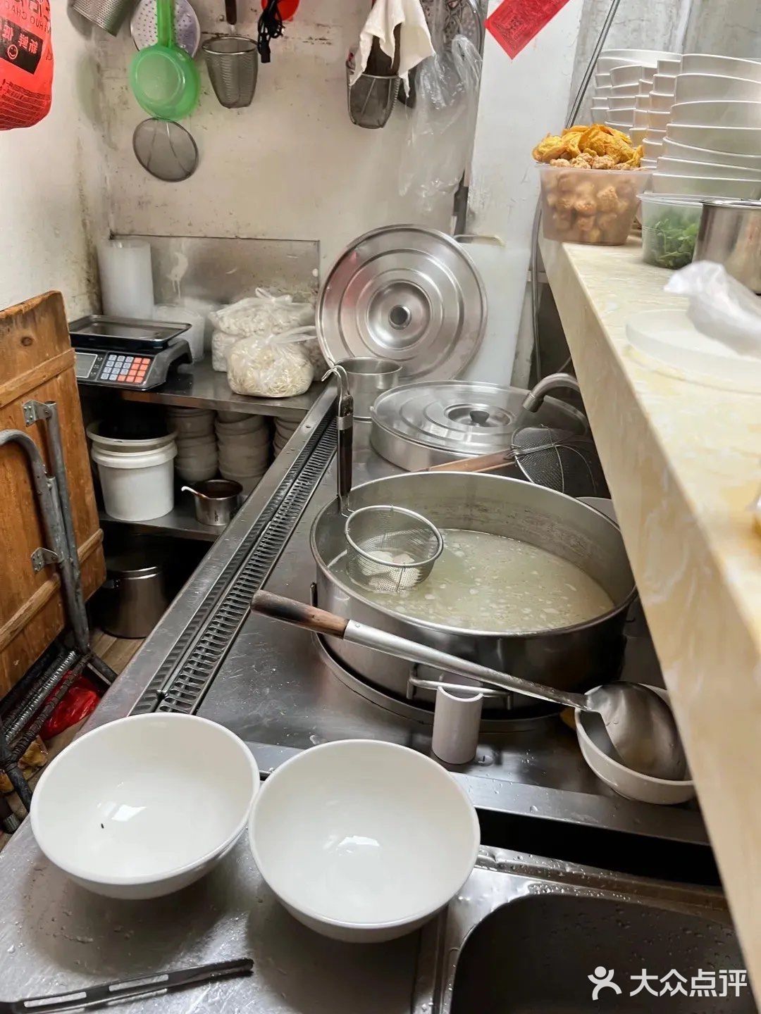 藏在犄角旮旯里的美味酥面