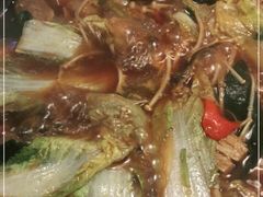 -黄记煌三汁焖锅(1818广场店)