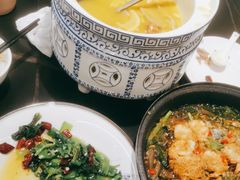 -国人川菜(李家村建东街店)