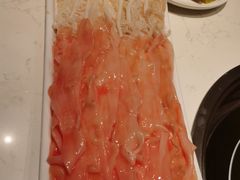 -周师兄大刀腰片火锅(磁器口直营店)