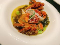 -蟹榭(静安寺晶品商场店)