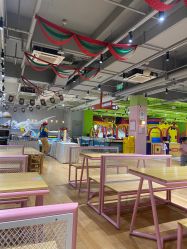 -宝燕乐园(闵行旗舰店)