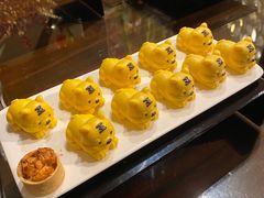 -佛山保利洲际酒店·月色西餐厅