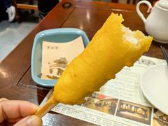 -老厨家(友谊路总店)