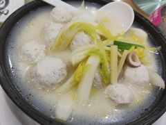 -鹏城人家海鲜酒家·23年老字号(较场尾店)