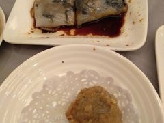 -御花园·粤菜·海鲜火锅(中山公园店)
