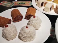 -四世同堂·京菜·烤鸭(双井店)