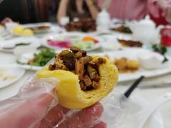 -那达慕蒙古风味酒楼