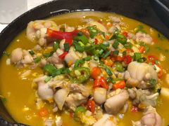 口味牛蛙-麓湘小镇(开福万达广场店)