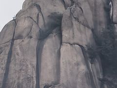 -嵖岈山风景区