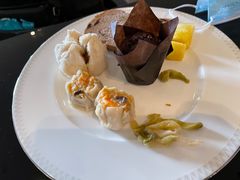 -王府半岛酒店·大堂茶座