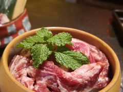 -上男·烧肉集市(五一广场店)
