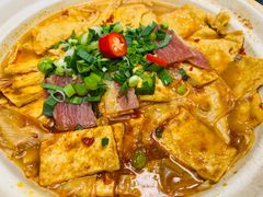 -姜君·千岛湖鱼头馆(浦东大道店)