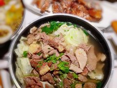 -乔阿马·江南味·驴肉香(龙湖华泾天街店)