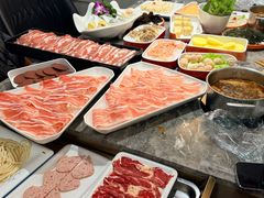 -川竹火锅(龙凤店)