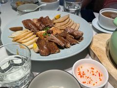 -潮堂 · 潮州菜(国贸商城店)