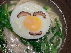长寿面-106餐厅(山水文园店)