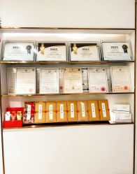 -紫琪尔·匠心连锁·胸部护理养护