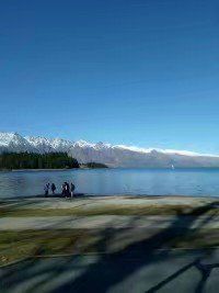 -Fergburger(皇后镇店)