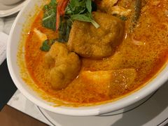 叻沙-关夫人餐厅(阳光广场店)