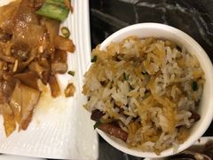 -美极鲜食坊(宝安南路店)