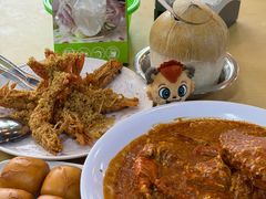 -無招牌海鮮(芽笼店)