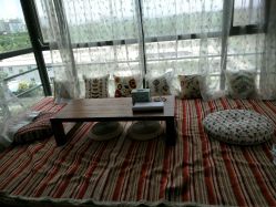 -瑜舍瑜伽连锁教室