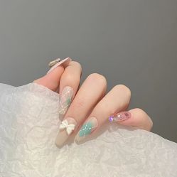 -IDO美甲美睫