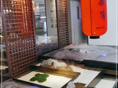 -山葵家·创意料理(宁波来福士店)