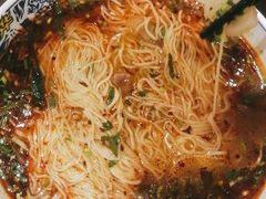 -西部马华清真兰州牛肉面·烧烤夜市(三里河店)