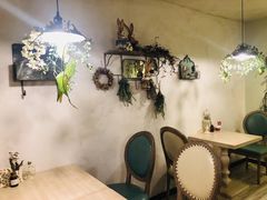 用餐区-春风·有糖(崇宁路店)