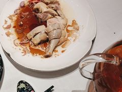 -君庭中餐厅(友谊宾馆店)