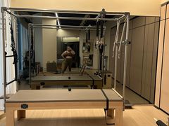 -乐刻瑜伽·普拉提·小瑜荚YogaPod(滨江银泰店)