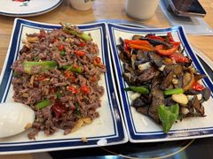 -妈妈的味道(和顺古镇店)