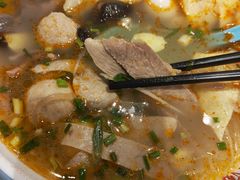 -孔师傅八仙老鸭粉丝汤(上海市第一食品商店南东店)