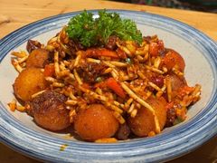 -黔诚酸汤牛肉(甲秀楼店)