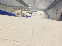 -哈尔滨热雪奇迹