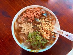 -黄氏沥泉·冰粉(玉林店)