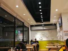 大堂-一品小笼(金融街店)