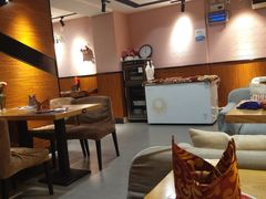 大堂-食彩美印度特色美食餐厅·印度料理