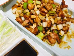 -便宜坊烤鸭店(航天桥店)