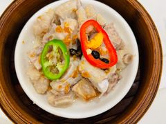 -海上名珠·海鲜酒楼(励骏庞都店)