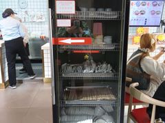 -百年尹氏汤包(湖南路狮子桥店)