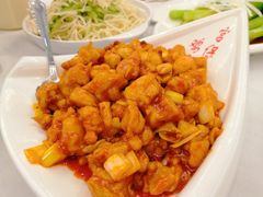 -峨嵋酒家(地安门店)