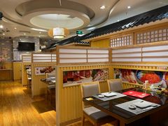 -昱匠·日本料理(金融街店)