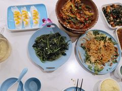 -香香海南菜餐厅