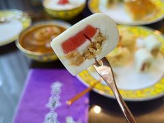 -富华斋饽饽铺·宫廷糕点·伴手礼(护国新天地店)